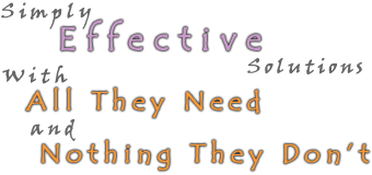 Simply effective website design & development for nonprofit organizations in Northern Virginia, Maryland, and Wahington DC. Gitinet delivers professional Websites at reasonable cost.